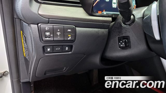 Kia K7 2019 thumb 11