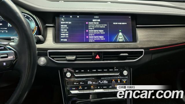 Kia K7 2019 thumb 12