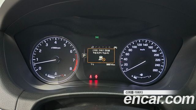 Hyundai Genesis 2016 thumb 9