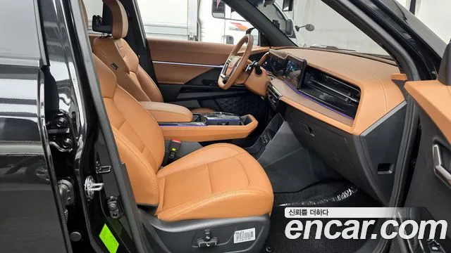 SsangYong Torres 2025 thumb 12