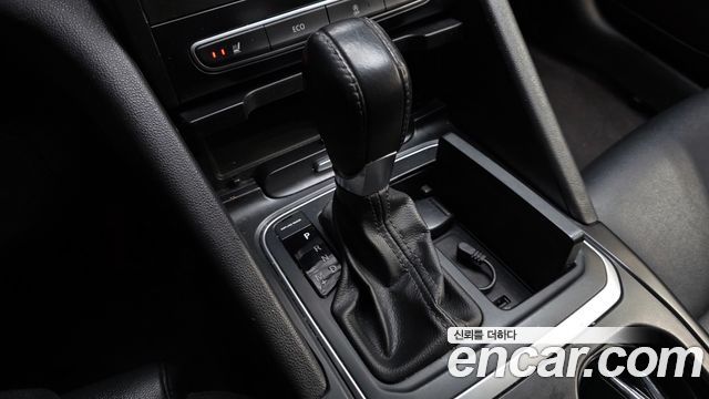 Renault Korea SM6 2017 thumb 9