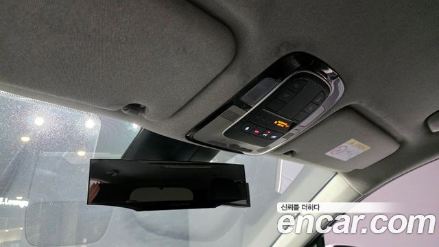 Hyundai Santa Fe 2021 thumb 11