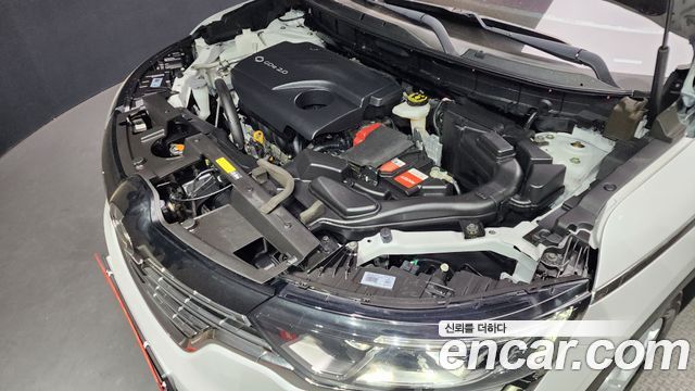 Renault Korea QM6 2019 thumb 7