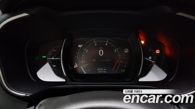 Renault Korea QM6 2019 thumb 9