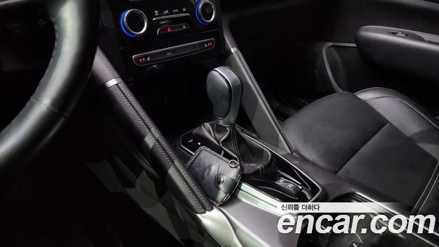 Renault Korea QM6 2019 thumb 10