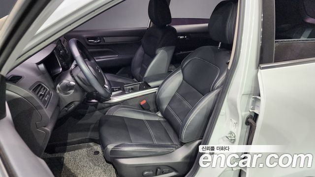 Renault Korea QM6 2019 thumb 11