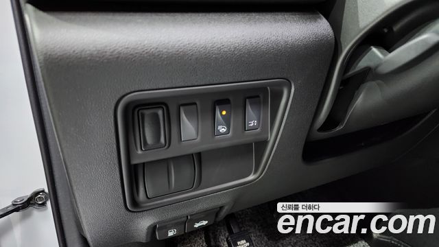 Renault Korea QM6 2019 thumb 12