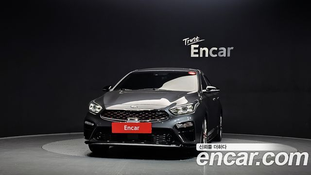 Kia K3 2019 thumb 4