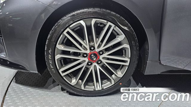 Kia K3 2019 thumb 6