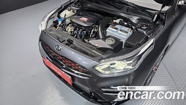 Kia K3 2019 thumb 7