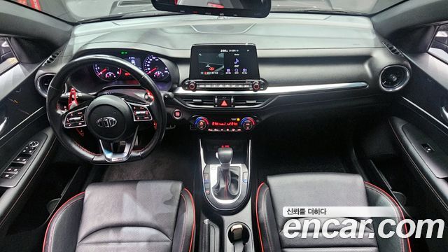 Kia K3 2019 thumb 8