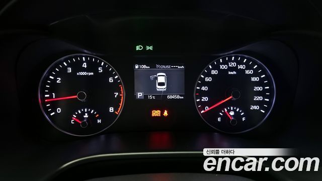 Kia K3 2019 thumb 9