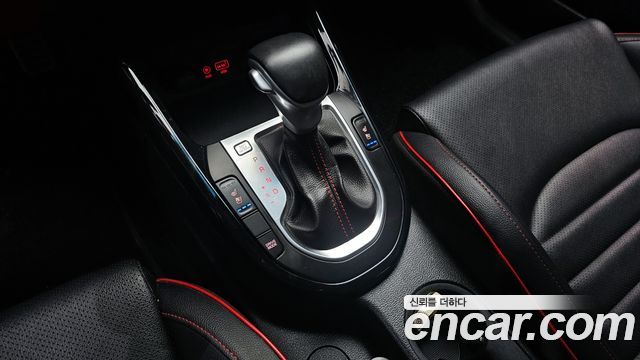 Kia K3 2019 thumb 10