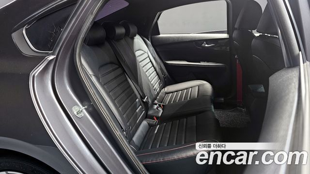Kia K3 2019 thumb 12