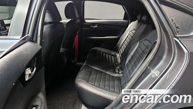 Kia K3 2019 thumb 11