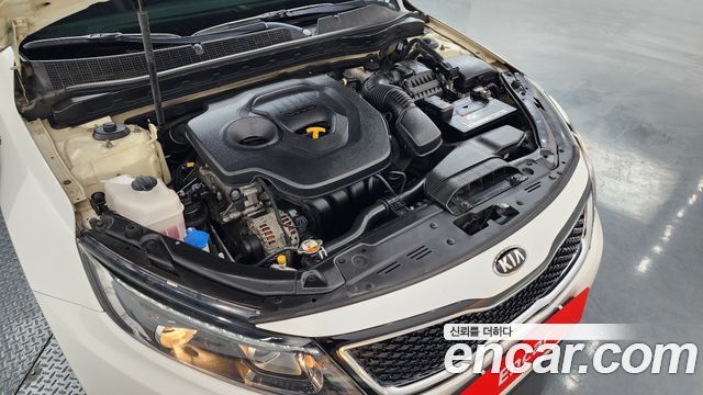 Kia K5 2013 thumb 6
