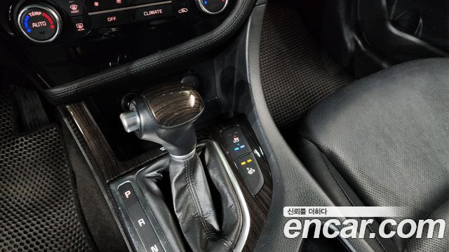 Kia K5 2013 thumb 9