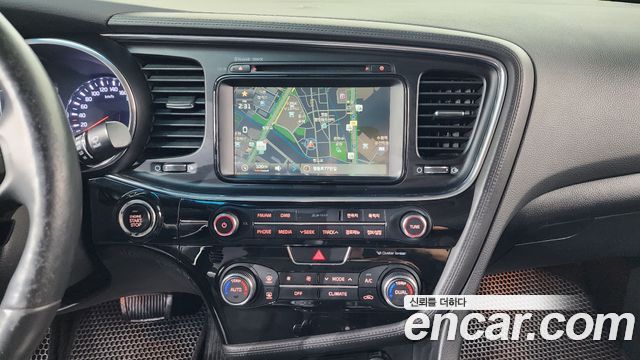 Kia K5 2013 thumb 12