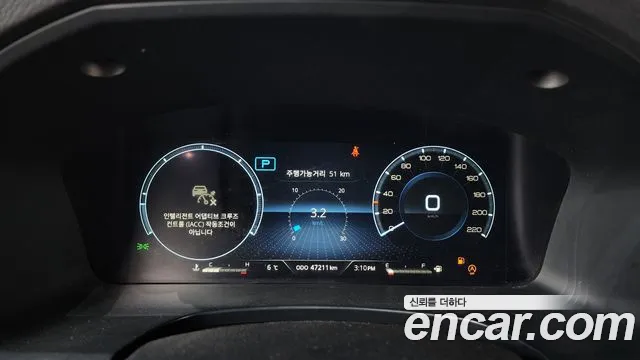 SsangYong Rexton 2024 thumb 8
