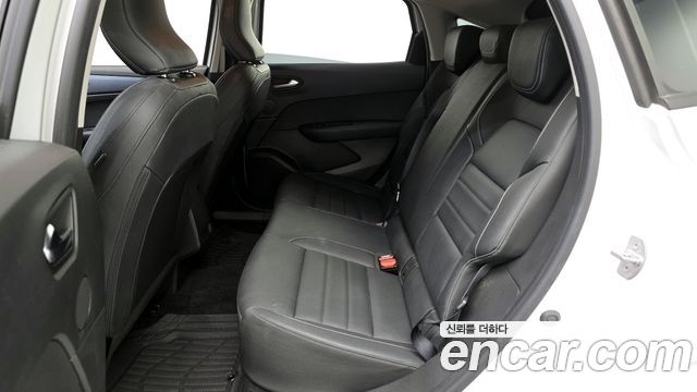 Renault Korea XM3 2020 thumb 4