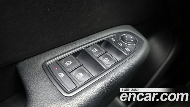 Renault Korea XM3 2020 thumb 11