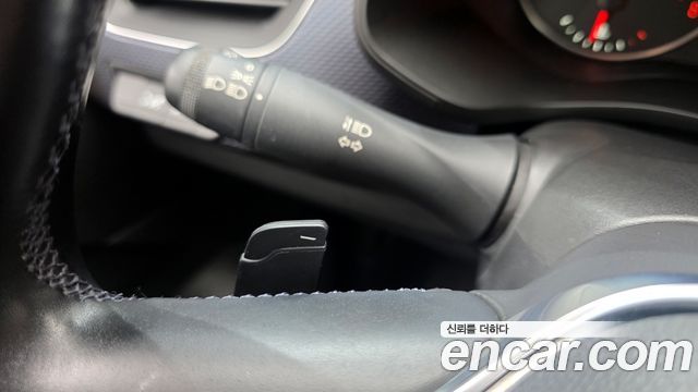 Renault Korea XM3 2020 thumb 10