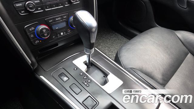 Renault Korea SM7 2016 thumb 10