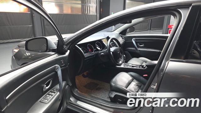 Renault Korea SM7 2016 thumb 11