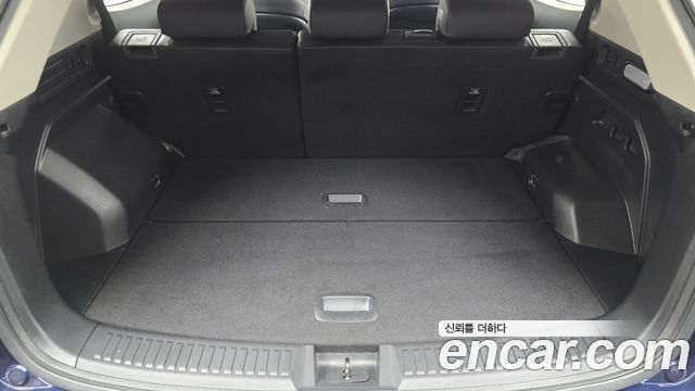 SsangYong Korando 2020 thumb 11