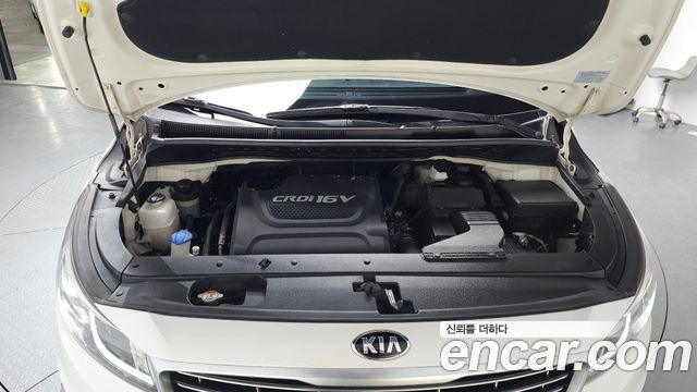Kia Carnival 2017 thumb 7