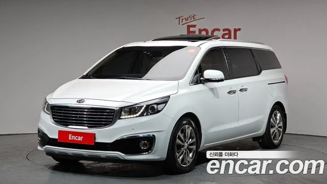 Kia Carnival 2017 thumb 12