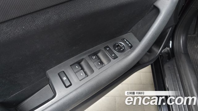 Hyundai Sonata 2015 thumb 12