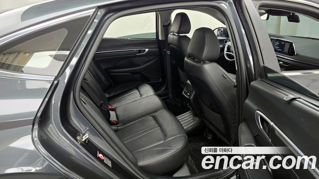 Hyundai Sonata 2022 thumb 12