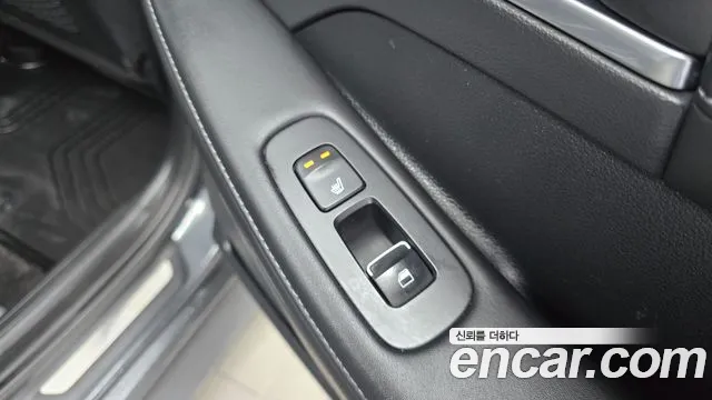 Hyundai Sonata 2022 thumb 5