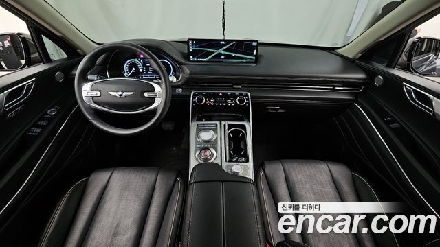 Genesis GV80 2022 thumb 8