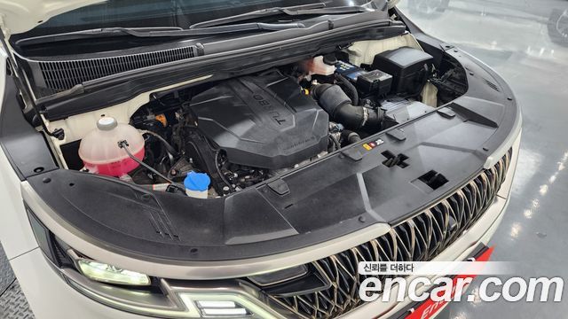Kia Carnival 2021 thumb 7