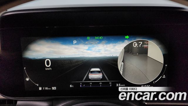 Kia Carnival 2021 thumb 8