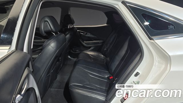 Hyundai Grandeur 2015 thumb 11