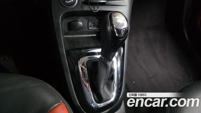 Renault Korea QM3 2015 thumb 9