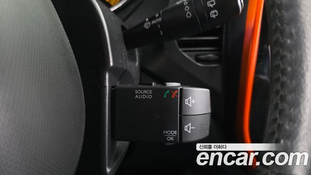 Renault Korea QM3 2015 thumb 12