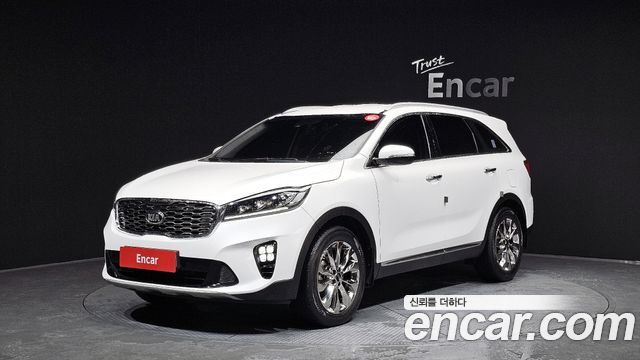 Kia Sorento 2019 thumb 2