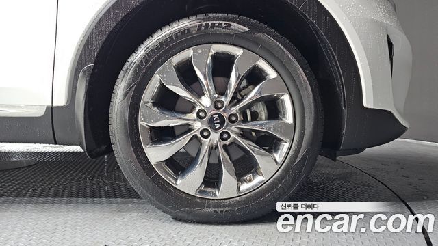 Kia Sorento 2019 thumb 6