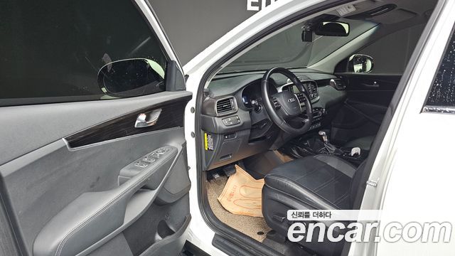 Kia Sorento 2019 thumb 11