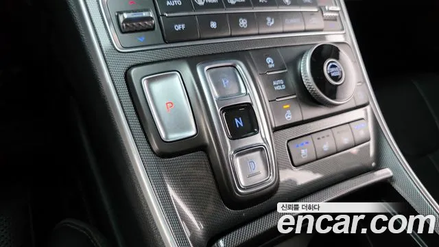 Hyundai Santa Fe 2021 thumb 10