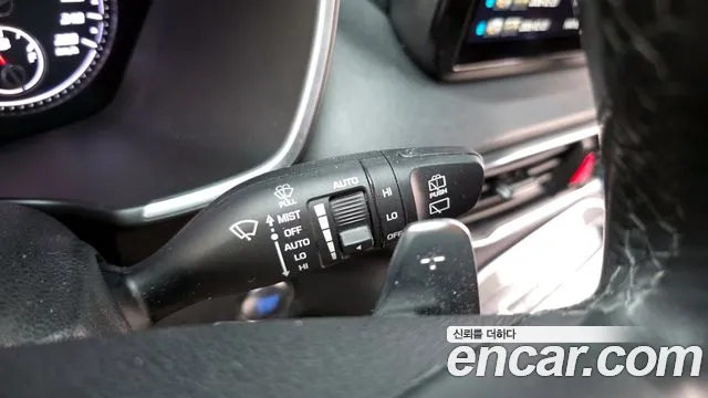 Hyundai Santa Fe 2021 thumb 11