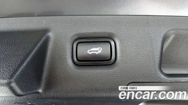 Hyundai Santa Fe 2021 thumb 12