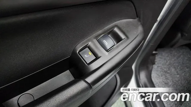 Chevrolet Trailblazer 2022 thumb 11