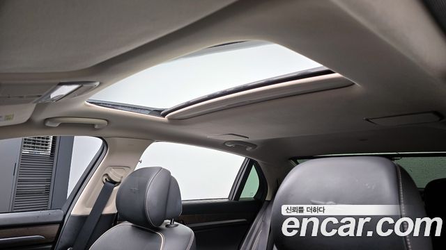 Genesis G90 2021 thumb 11