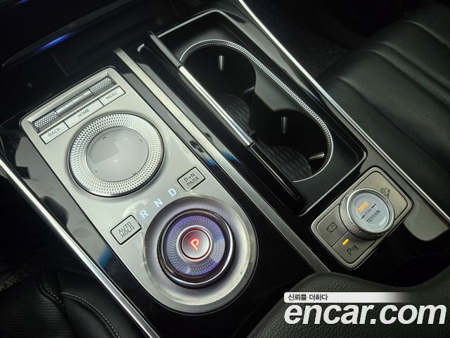 Genesis GV80 2022 thumb 10