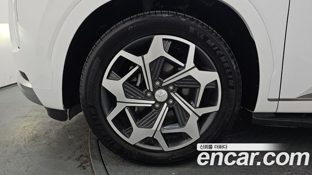 Hyundai Palisade 2021 thumb 6